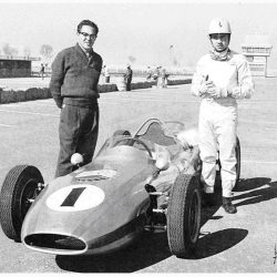 FJ Cooper T56
