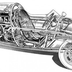 1960 Mk1, T52