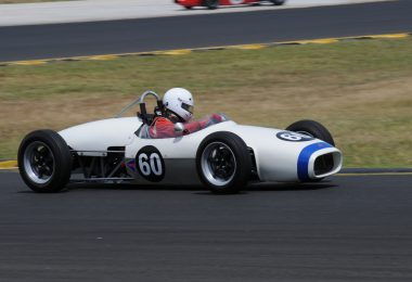 Sydney Motorsport Park