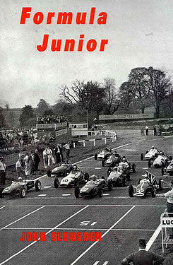 John Blunsden's book Formula Junior